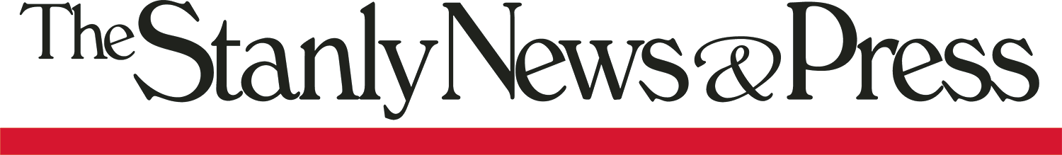 The Stanly News & Press
