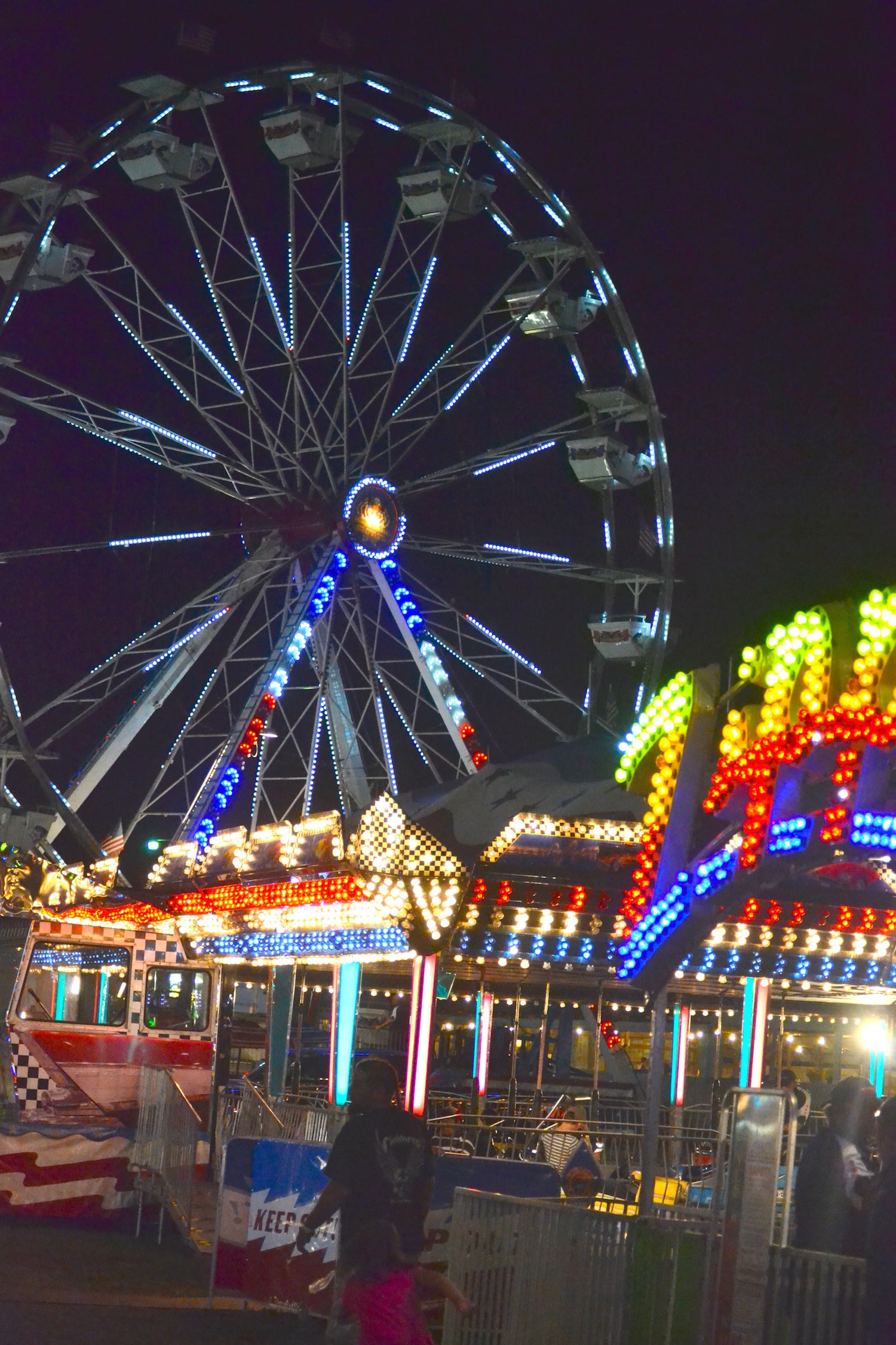 Stanly County Fair was canceled due to COVID concerns, may return next