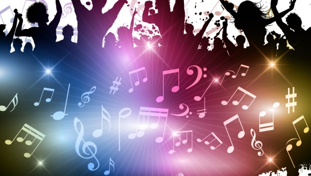 music