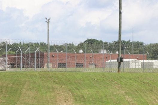 Albemarle Correctional inmates worried about health, safety during ...