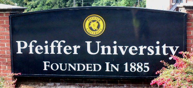 Women's Soccer - Pfeiffer University