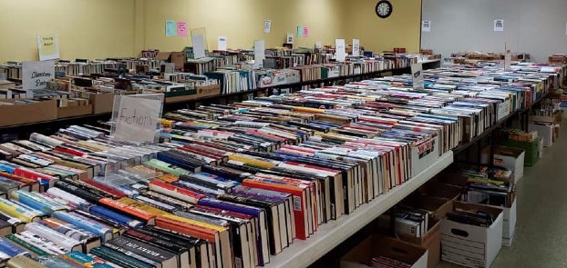 Easton Press, Zane Grey highlighted at Friends of the Stanly County ...