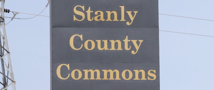Stanly County selects new economic development director - The Stanly ...