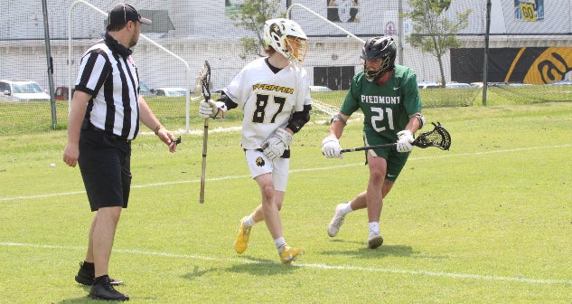 Pfeiffer falls in first round of Div. III lacrosse tourney - The Stanly