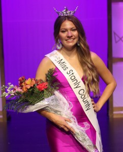 Miss Stanly, Outstanding Teen to be crowned Saturday - The Stanly News &  Press