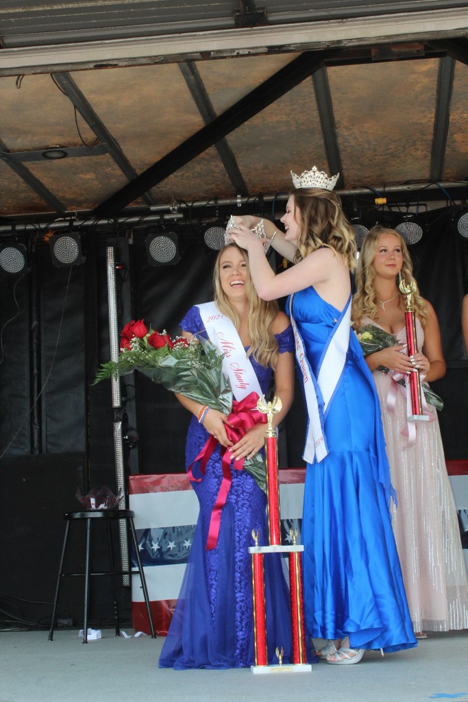 SPIRIT OF STANLY Oakboro Fourth of July Celebration has varied through