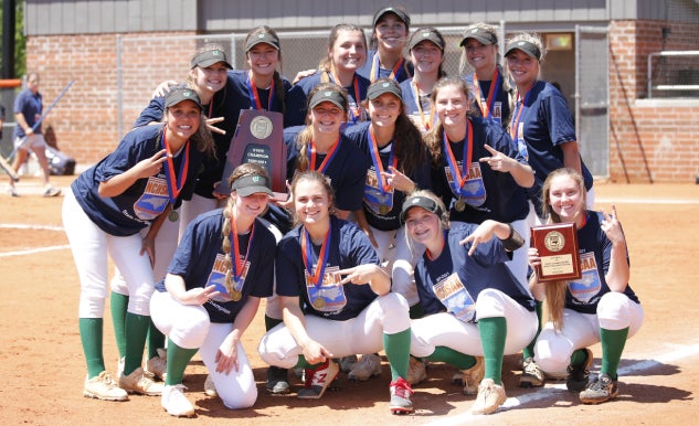 West Stanly softball looks to defend state title, opens season - The ...