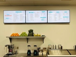 Mexican restaurant featuring tortas, birria tacos opens in Locust - The  Stanly News & Press | The Stanly News & Press