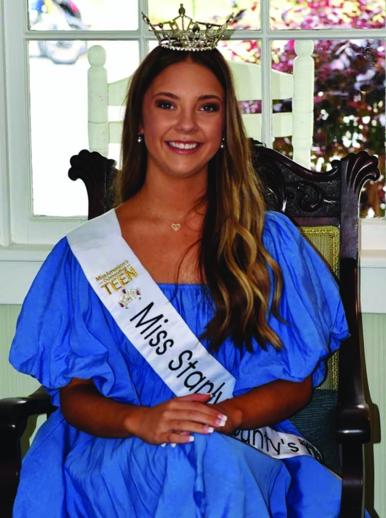 Miss Stanly, Outstanding Teen to be crowned Saturday - The Stanly News &  Press