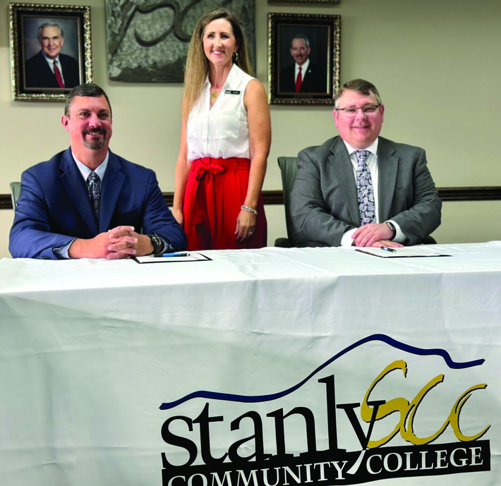 Stanly Community College