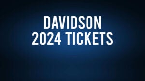 2024 Davidson Football Game Tickets, Schedule, Results, Where to Watch