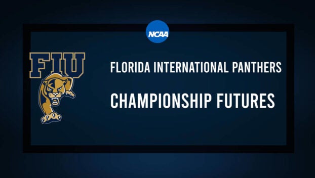 2024 Florida International Football Odds to Win Conference USA Championship & National Title