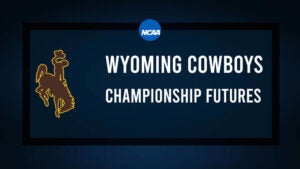 2024 Wyoming Football Odds to Win Mountain West Conference Championship & National Title