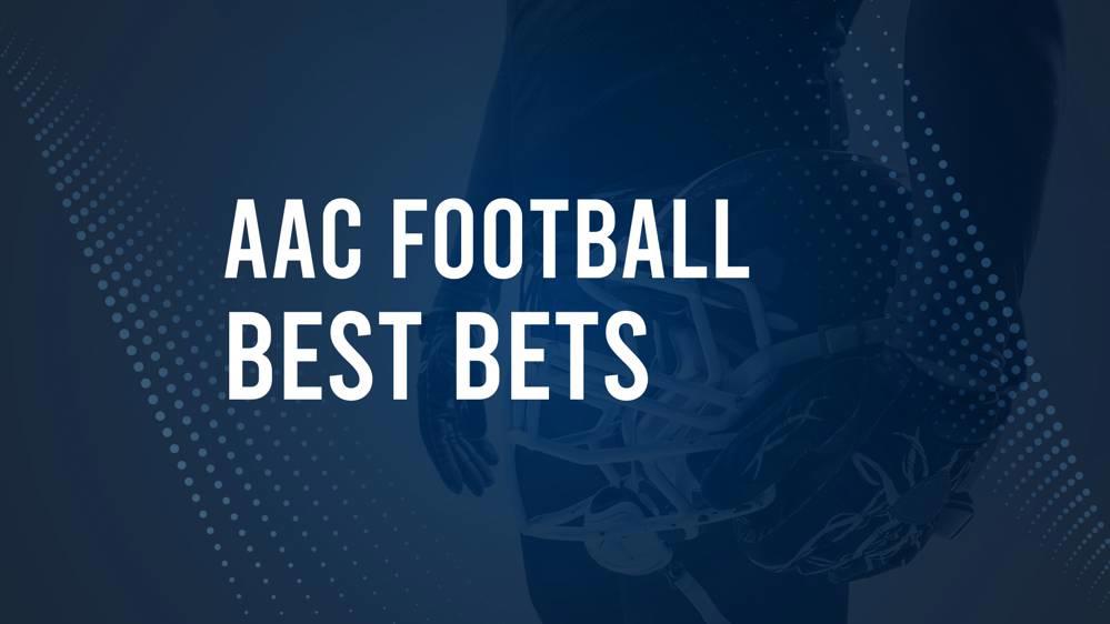 AAC football predictions, computer tips and best bets | Week 1