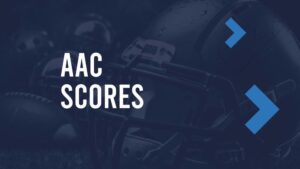 AAC Football Scores and Results – Week 1 2024