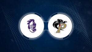 Ardrey Kell vs. Providence High School football live stream, TV – Friday, August 23