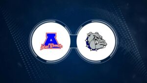 Asheboro vs. Albemarle High School football live stream, TV – Friday, August 23