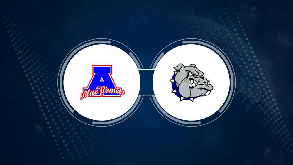 Asheboro vs. Albemarle High School football live stream, TV – Friday, August 23