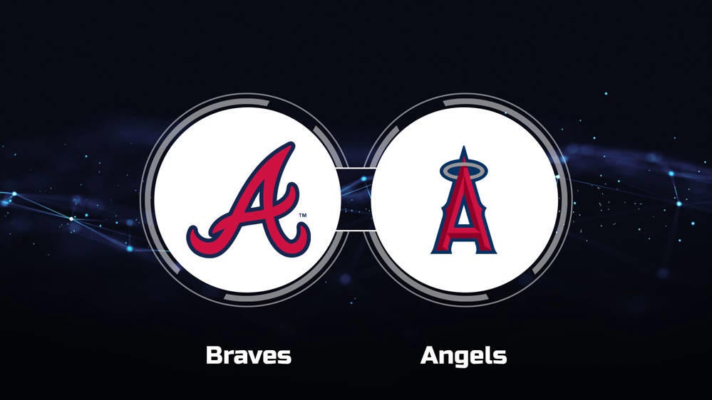 Braves vs. Angels: Betting Preview for August 17