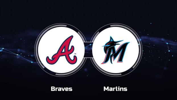 Braves vs. Marlins: Betting Preview for August 1