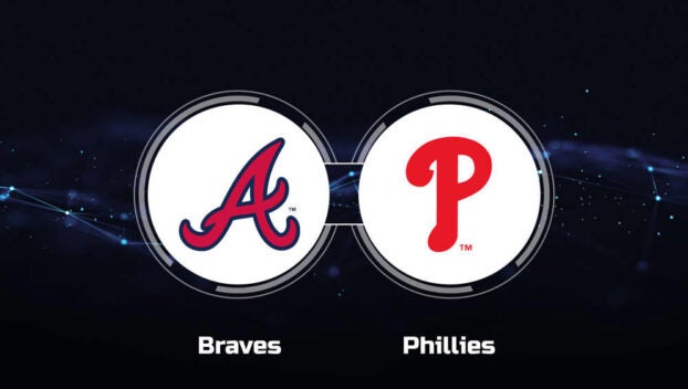 Braves vs. Phillies: Betting Preview for August 30