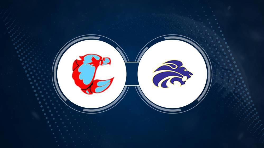 Central vs. Lewisville High School football live stream, TV – Thursday, August 22