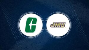 Charlotte vs. James Madison: Odds, spread, and over/under - August 31