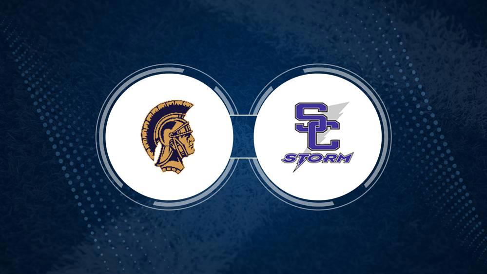 Chase vs. Stuart W Cramer High School football live stream, TV – Friday, August 30