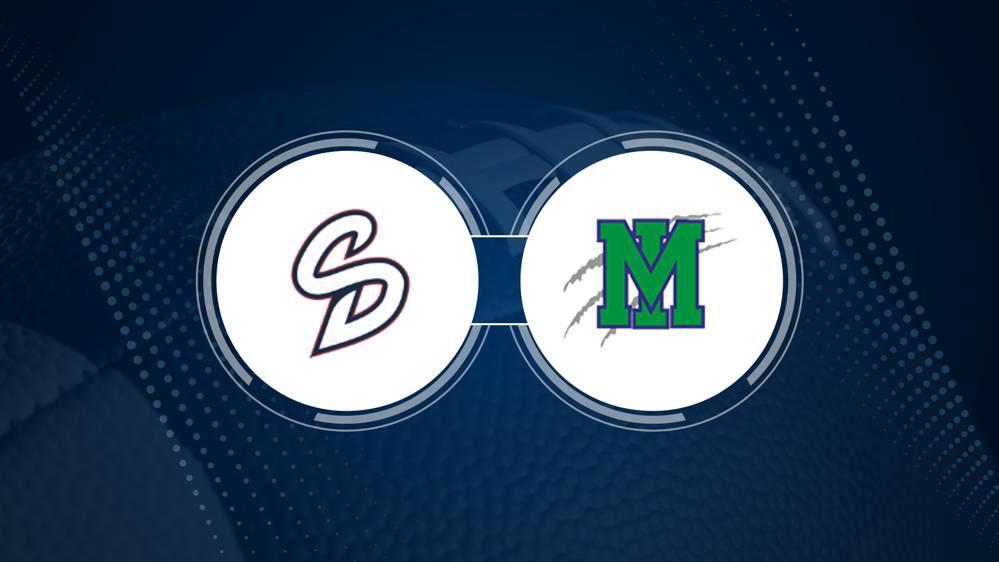 Covenant Day vs. Mountain Island Charter School football live stream, TV – Friday, August 30