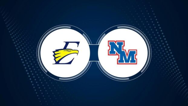 E. Mecklenburg vs. North Mecklenburg High School girl's volleyball live stream, TV – Wednesday, August 28