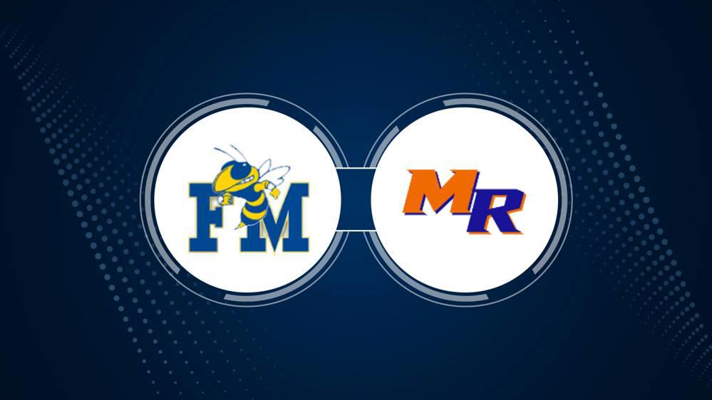 Fort Mill vs. Marvin Ridge High School girl's volleyball live stream, TV – Tuesday, August 27