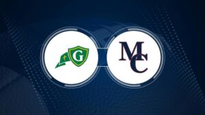 Gibbons vs. Mallard Creek High School football live stream, TV – Friday, August 30