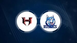 Hibriten vs. Hunter Huss High School football live stream, TV – Friday, August 30