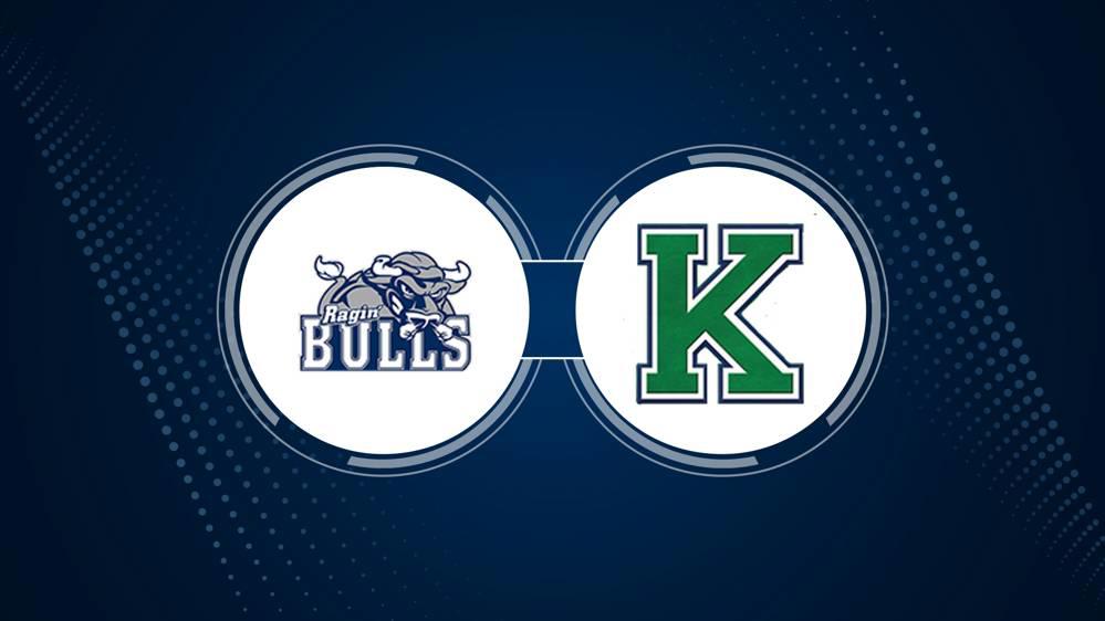 Hickory Ridge vs. A.L. Brown High School girl's volleyball live stream, TV – Tuesday, August 27