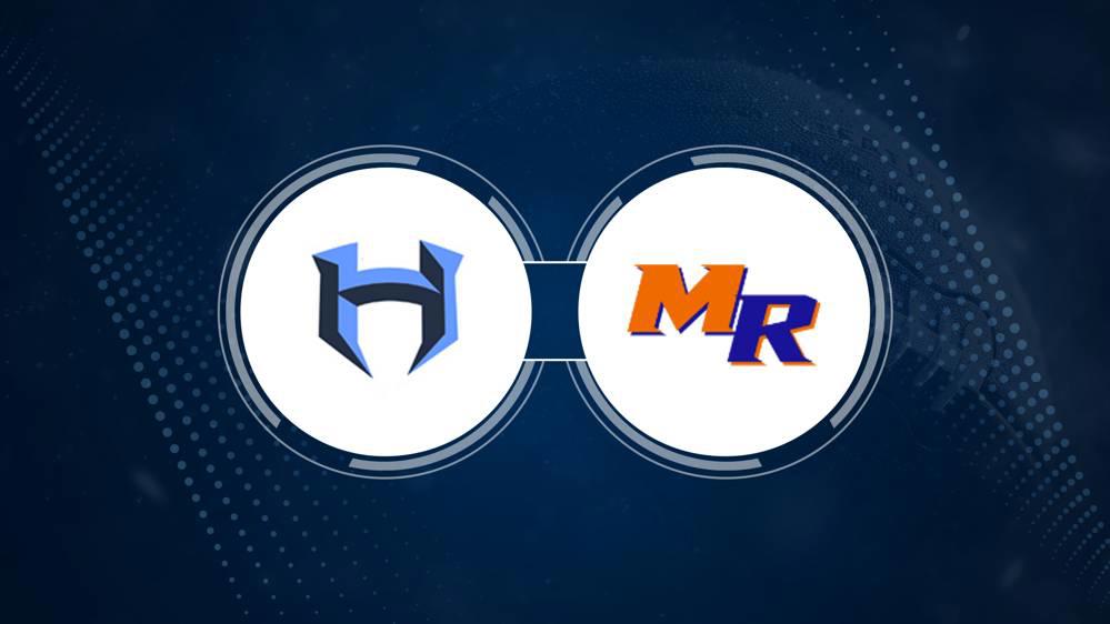 Hopewell vs. Marvin Ridge High School football live stream, TV – Friday, August 30