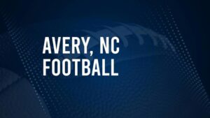 How to Watch Avery County, NC High School Football Games Streaming Live – August 30