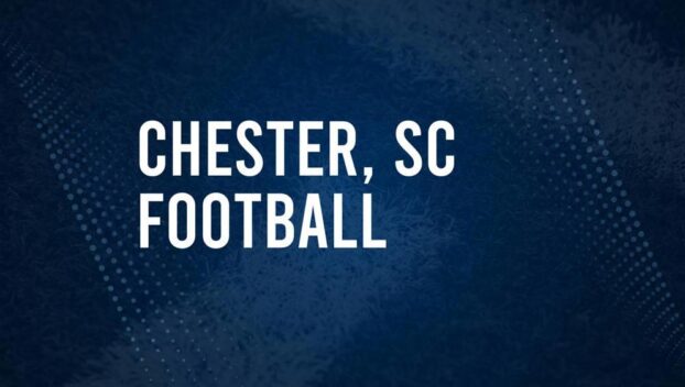 How to Watch Chester County, SC High School Football Games Streaming Live – August 23-26