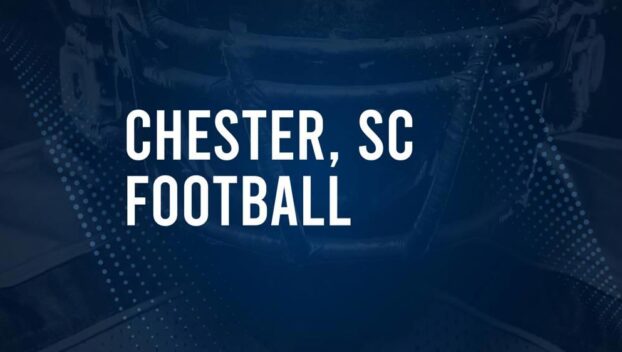 How to Watch Chester County, SC High School Football Games Streaming Live – August 23