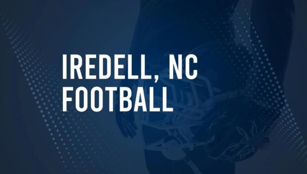 How to Watch Iredell County, NC High School Football Games Streaming Live – August 23