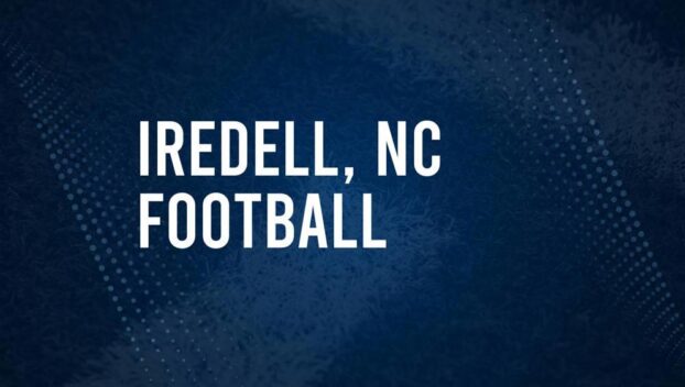 How to Watch Iredell County, NC High School Football Games Streaming Live – August 30