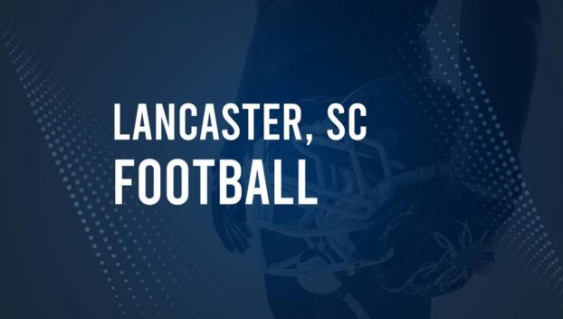 How to Watch Lancaster County, SC High School Football Games Streaming Live – August 23