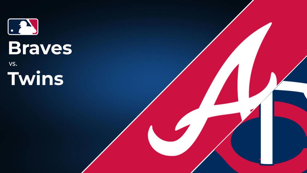 How to Watch the Braves vs. Twins Game: Streaming & TV Channel Info for August 27