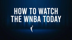 How to Watch the WNBA Today | August 16