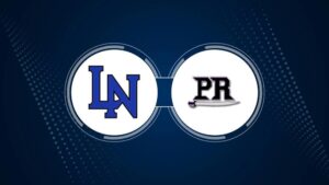 Lake Norman vs. Porter Ridge High School girl's volleyball live stream, TV – Tuesday, August 27