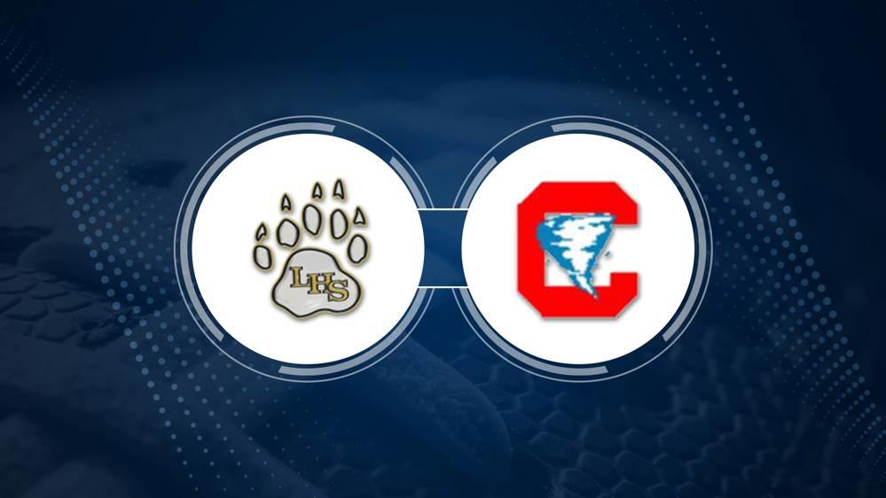 Lancaster vs. Chester High School football live stream, TV – Friday, August 23