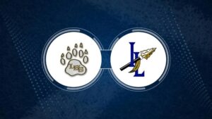 Lancaster vs. Indian Land High School football live stream, TV – Friday, August 30