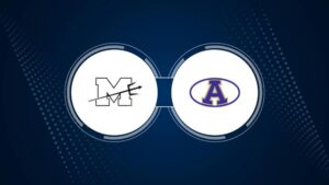 Maiden vs. Alexander Central High School girl's volleyball live stream, TV – Wednesday, August 28