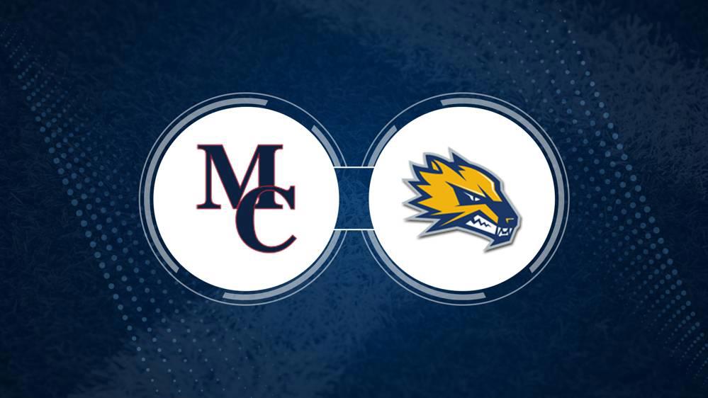 Mallard Creek vs. Prince Avenue Christian School football live stream, TV – Saturday, August 24