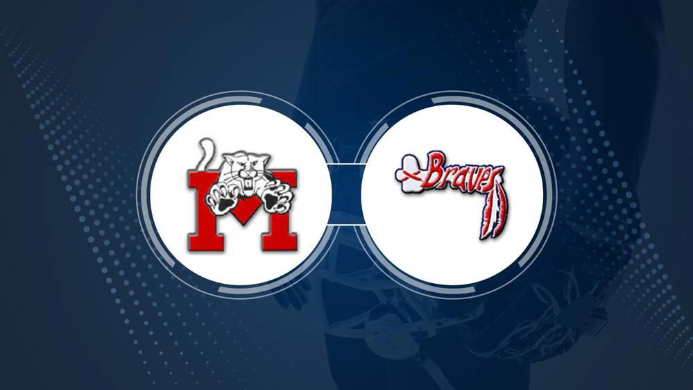 McBee vs. Cheraw High School football live stream, TV – Friday, August 23