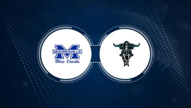 Mooresville vs. Reagan High School football live stream, TV – Friday, August 30